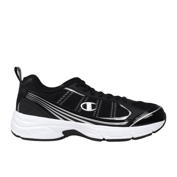Pantofi sport pentru barbati, Champion, BM223992, Negru