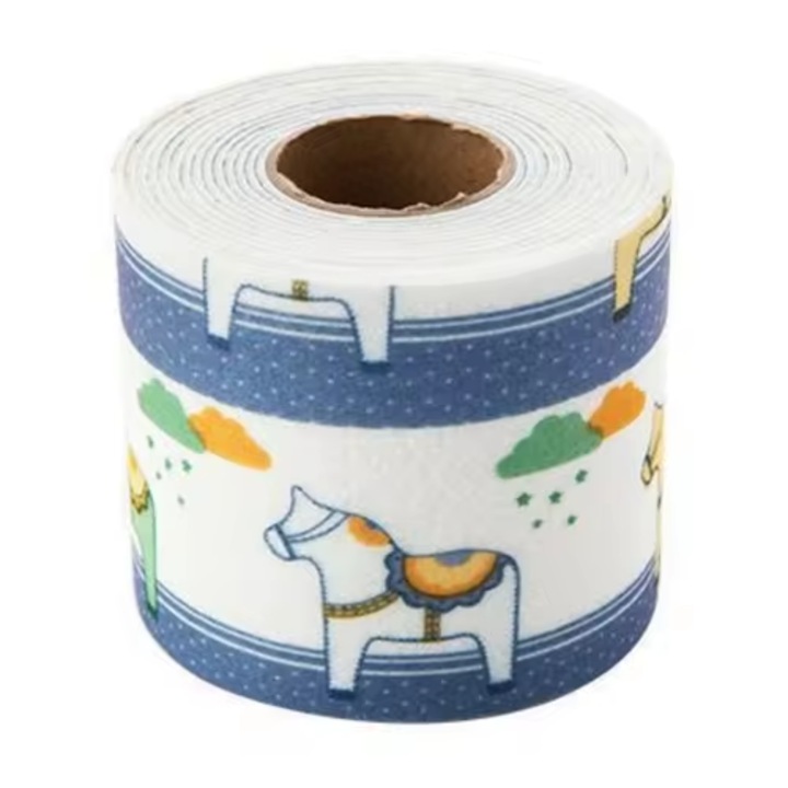 Banda Etansare Autocolanta, Impermeabila, Reutilizabila, 8 x 280 cm