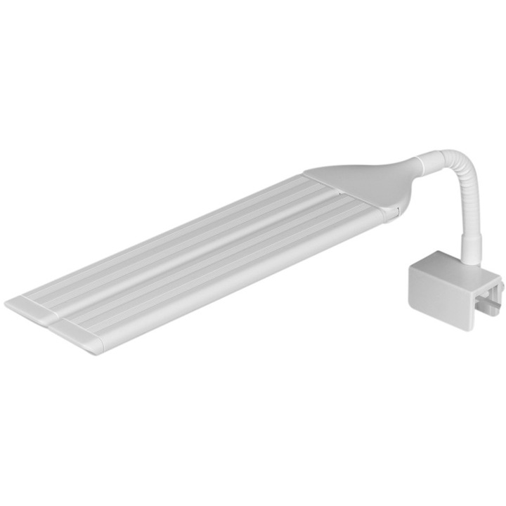Kruger Meier VitaBeam V LED akváriumlámpa, 48 LED, 20–60 l, 15W