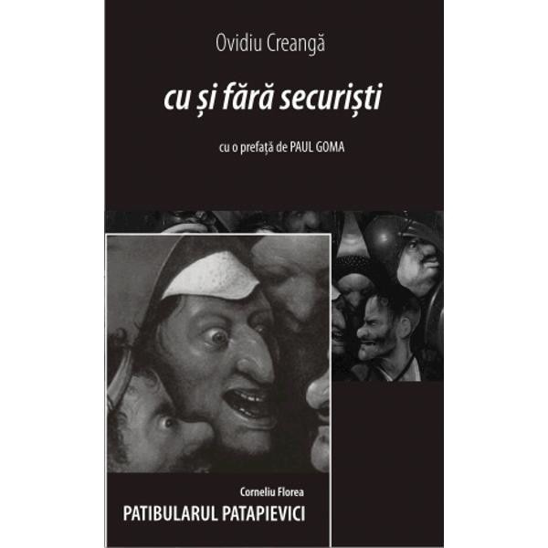 Cu si fara securisti - Ovidiu Creanga