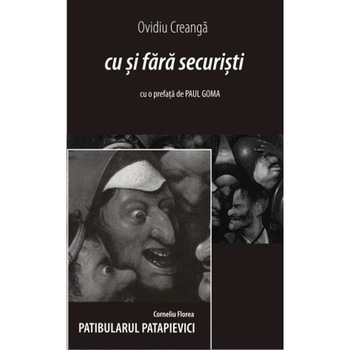 Cu si fara securisti - Ovidiu Creanga Cu si fara securisti - Ovidiu Creanga