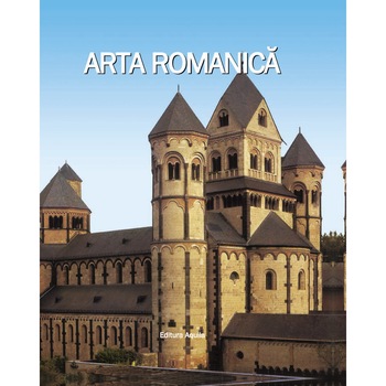 Arta romanica Arta romanica