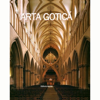 Arta gotica Arta gotica