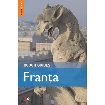 Franta - Rough guides Franta - Rough guides