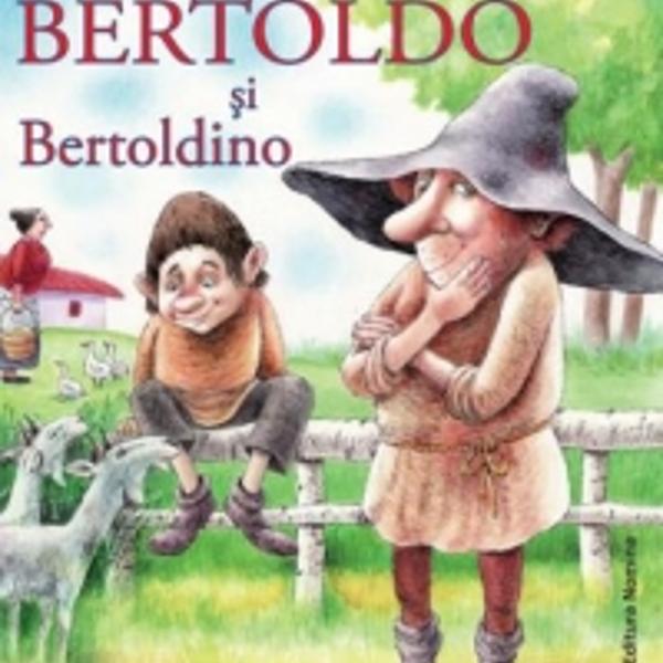 Bertoldo si Bertoldino