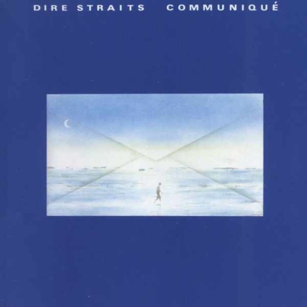 Dire Straits - Communique (CD)