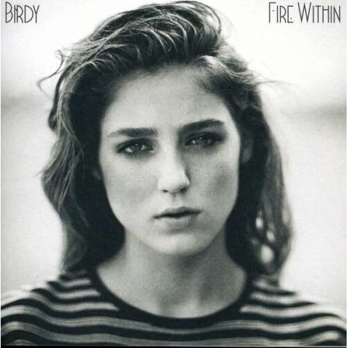 Birdy - Fire Within (CD)