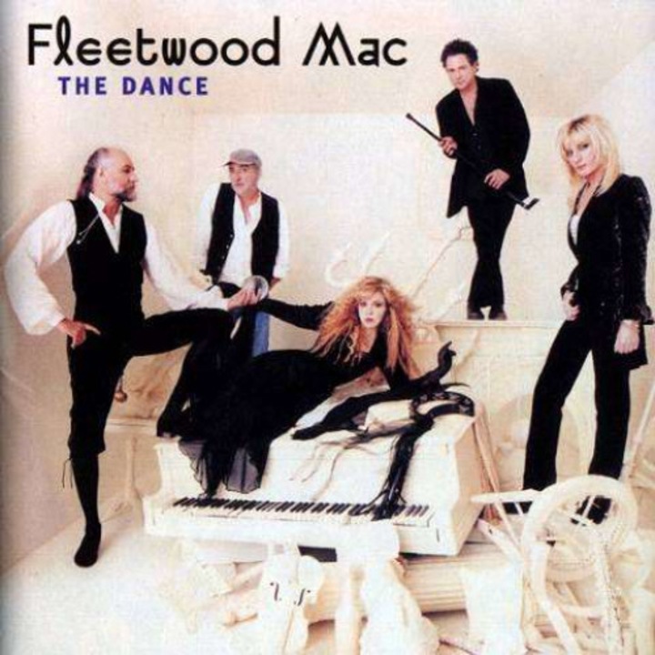 Fleetwood Mac - The Dance (CD)