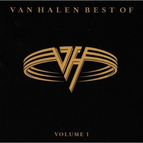 Van Halen - Best of: Volume 1 (CD)