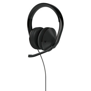 Casti Microsoft Wireless Stereo pentru Xbox ONE Casti Microsoft Wireless Stereo pentru Xbox ONE