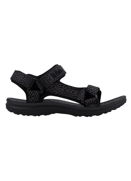 Дамски сандали Lee Cooper, BM224230, Черен, Черен