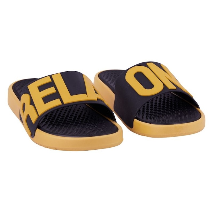 Pantofi sport pentru barbati, Coqui, BM224334, Negru