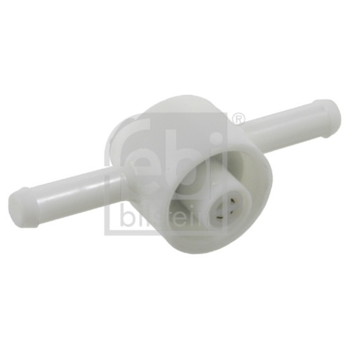 Supapa, filtru combustibil FEBI BILSTEIN 02087