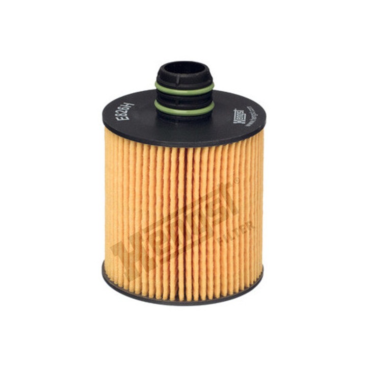 Olajszűrő, Hengst, E826H D268