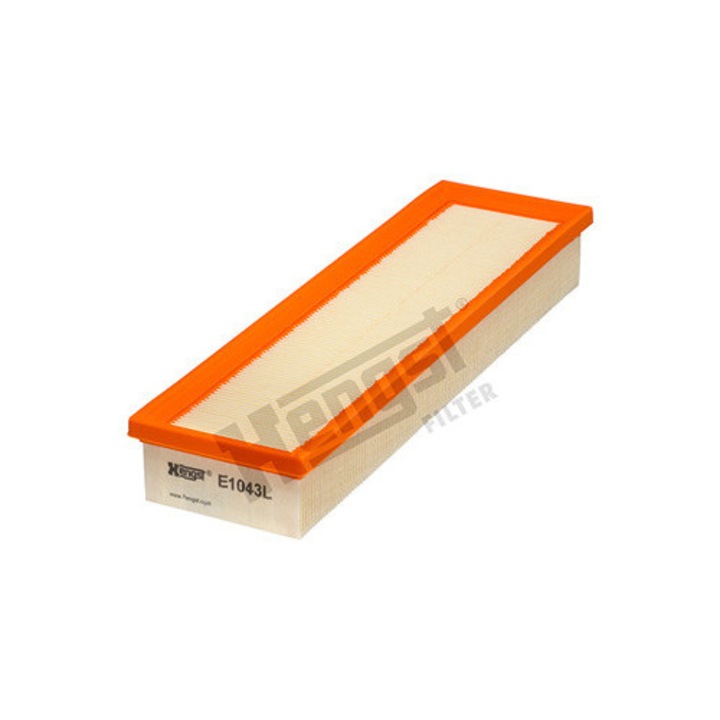 Légszűrő, HENGST, E1043L