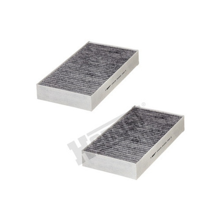 Fülkeszűrő, HENGST, E2912LC01-2