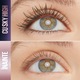 Mascara Maybelline NY, Lash Sensational Sky High Green Altitude, 7,2 ml