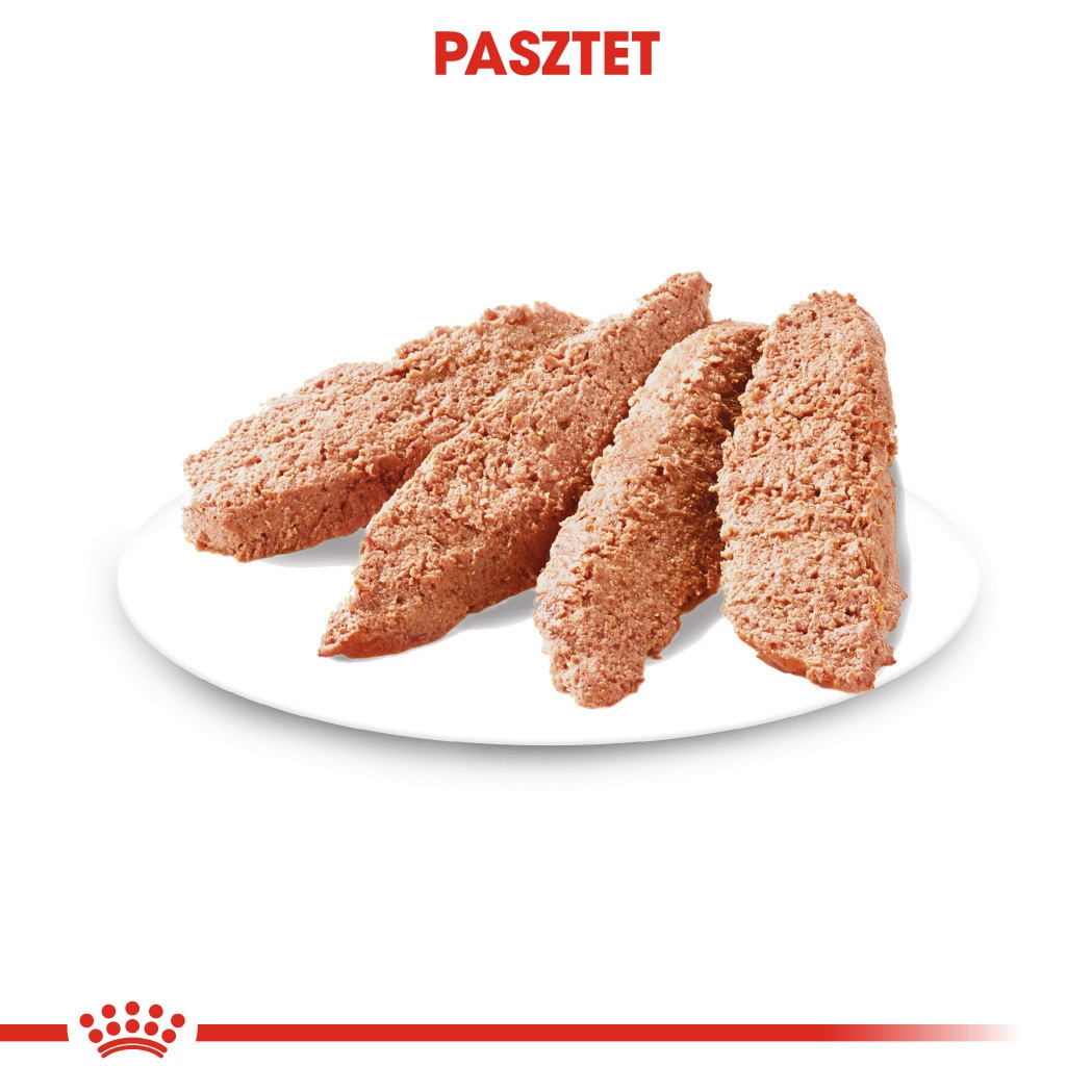 Royal Canin Sterilised Set 24x85g, hrana umeda pentru caini adulti