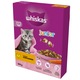 Whiskas Junior 6x300g hrana completa pentru pisici cu pui, cu legume, 389 kcal/100g
