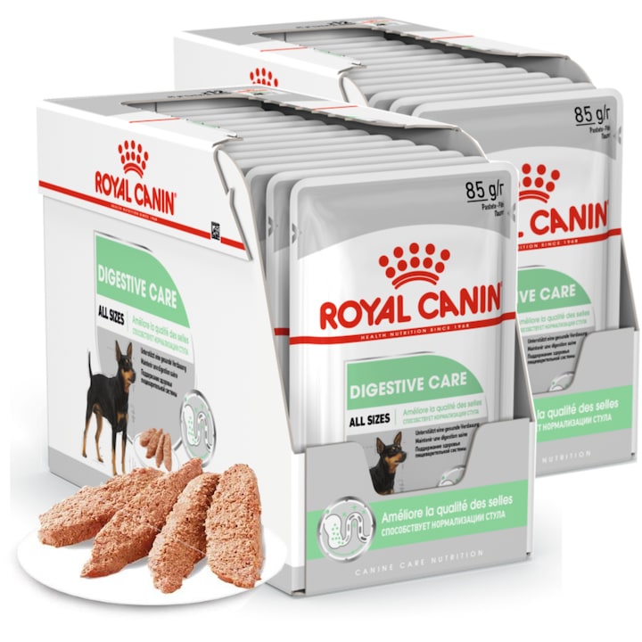 た*じ様  CANIN LOW FAT 2個セット(8本) た*じ様 CANIN LOW FAT 2個セット(8本) Canine Gastrointestinal