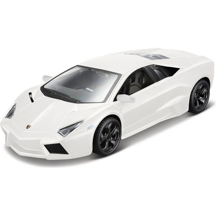 Bburago Lamborghini Reventon 1:32 modellautó, fehér