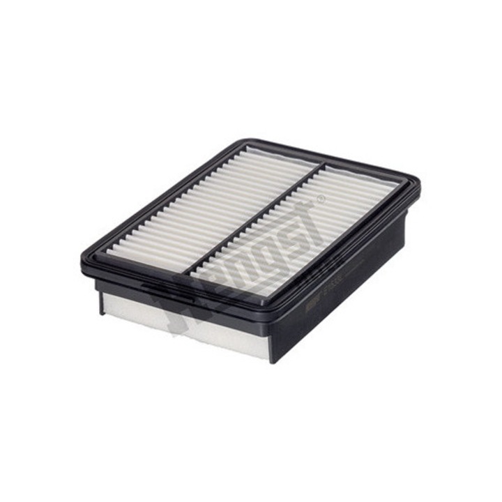 Légszűrő Hengst Filter E1533L 244x162x54mm