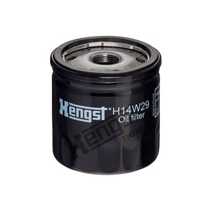 Hengst Filter olajszűrő, H14W29