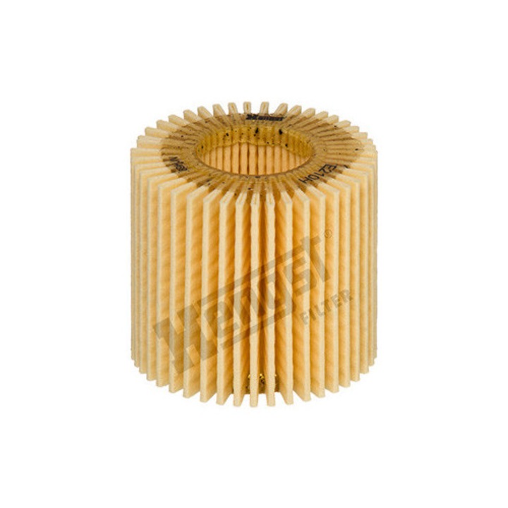 Hengst Filter olajszűrő, E210H D228