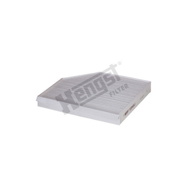 Kabin szellőző szűrő, Hengst Filter, E2948LI
