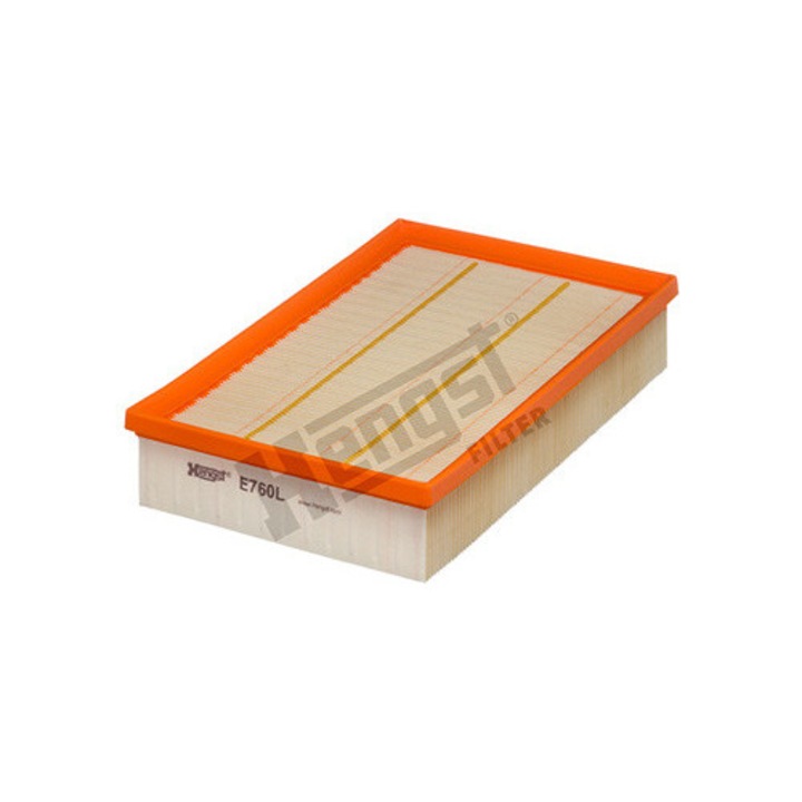 Levegőszűrő Hengst Filter, E760L