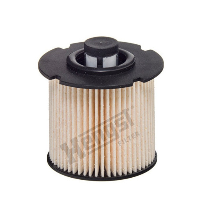 Горивен филтър, Hengst Filter, E444KP D308