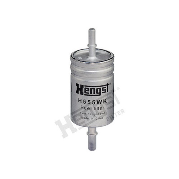 Üzemanyagszűrő, HENGST FILTER, H555WK