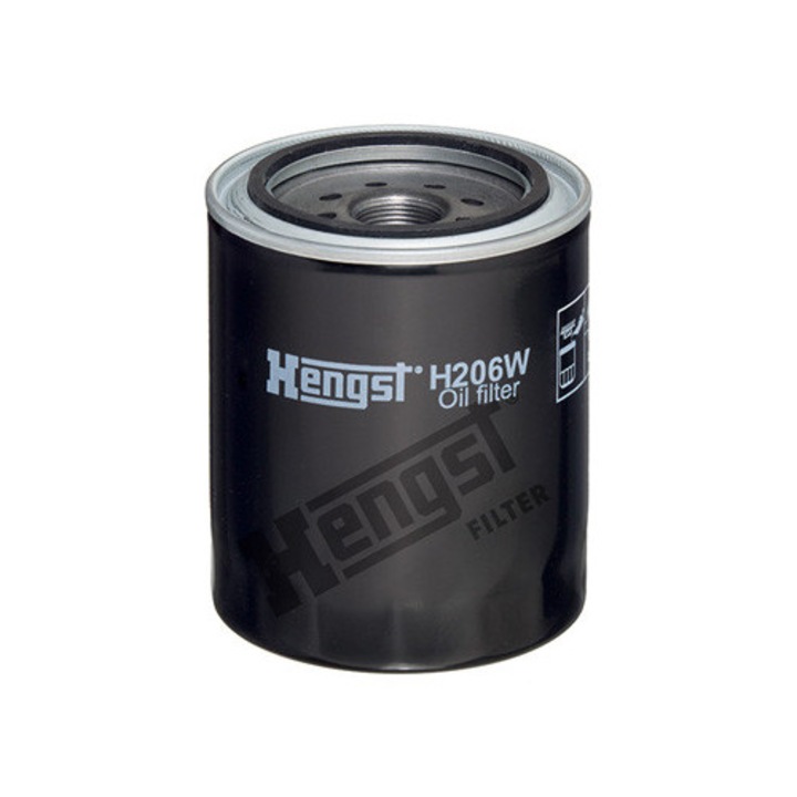Olajszűrő Hengst Filter H206W