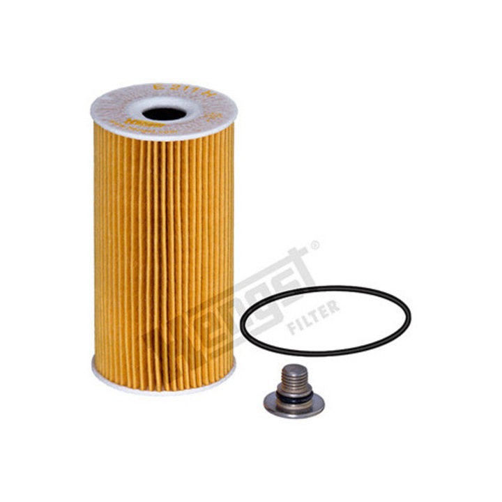 Hengst Filter olajszűrő, E822H D315