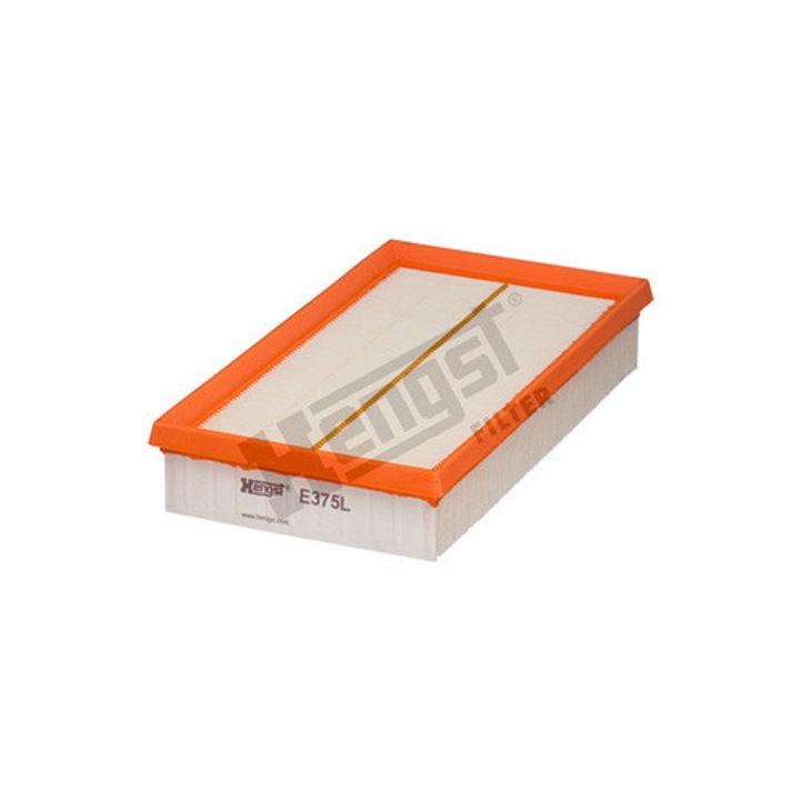 Levegőszűrő, Hengst szűrő, E375L