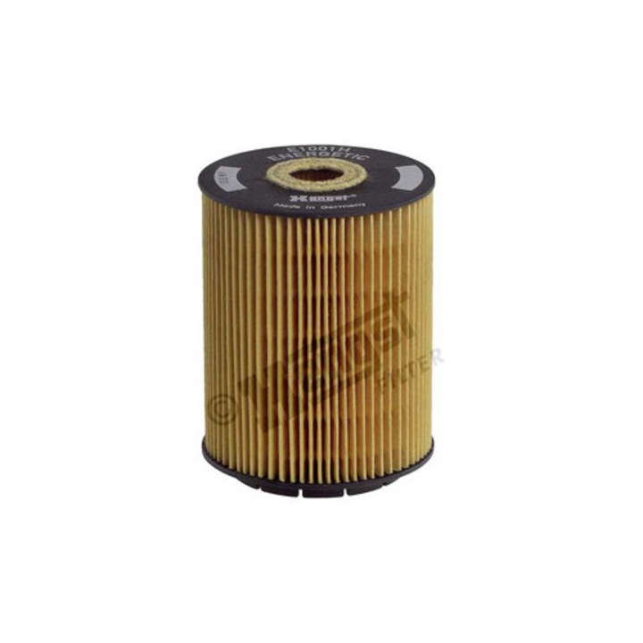 Olajszűrő, Hengst szűrő, E1001H D28