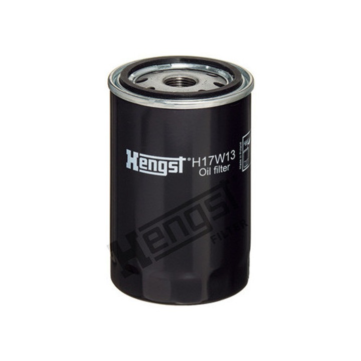 Olajszűrő Hengst Filter, H17W13