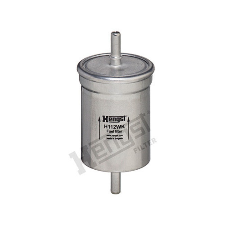 Üzemanyagszűrő, HENGST FILTER, H112WK