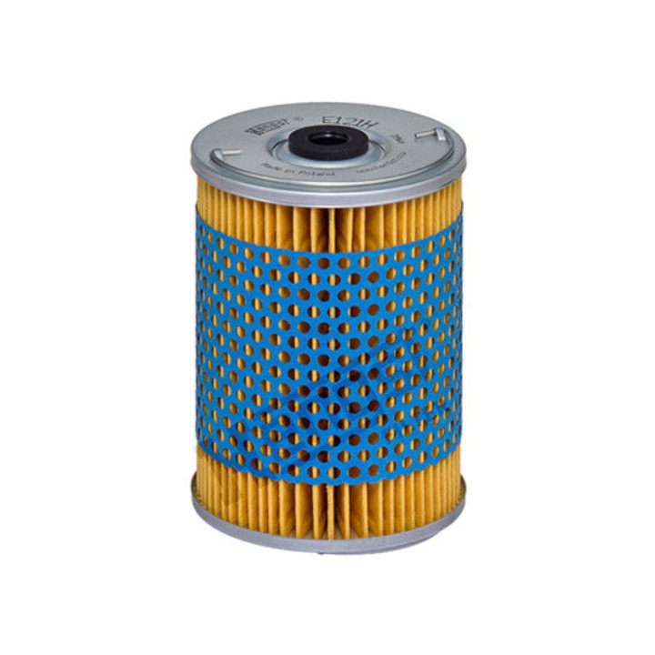 Olajszűrő Hengst Filter, E121H D01