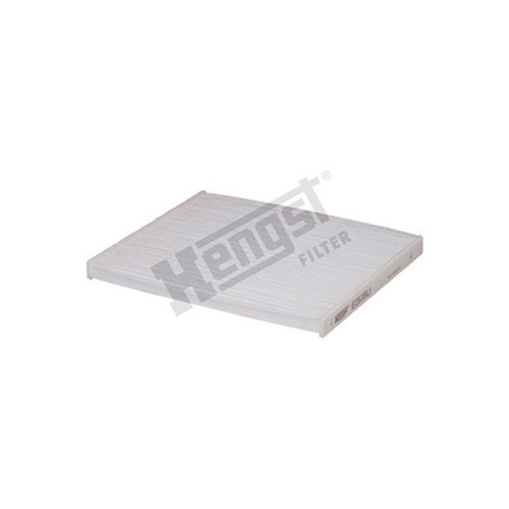 Szűrő, belső szellőzés HENGST FILTER, E2939LI