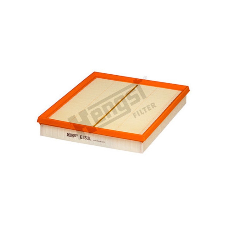 Levegőszűrő Hengst Filter, E352L