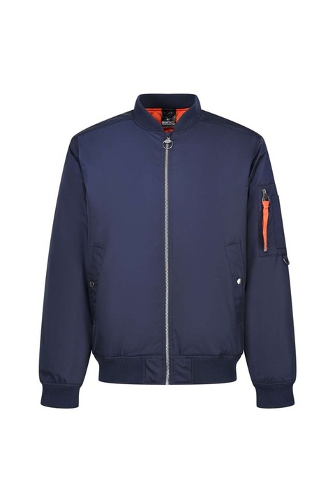 Regatta férfi kabát - RETRA255, Tengerészkék