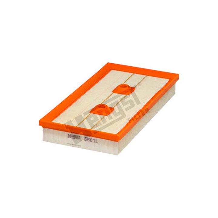 Légszűrő HENGST FILTER, E601L