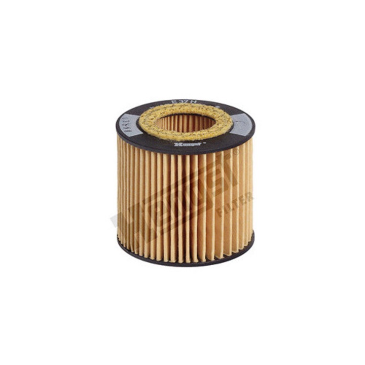 Hengst Filter E37H D84 olajszűrő