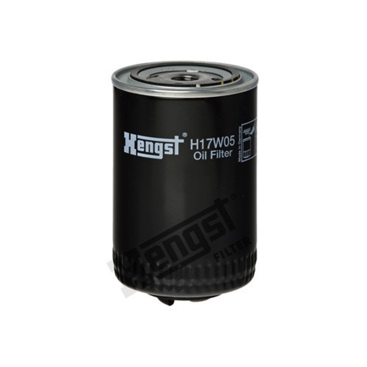 Olajszűrő Hengst Filter, H17W05