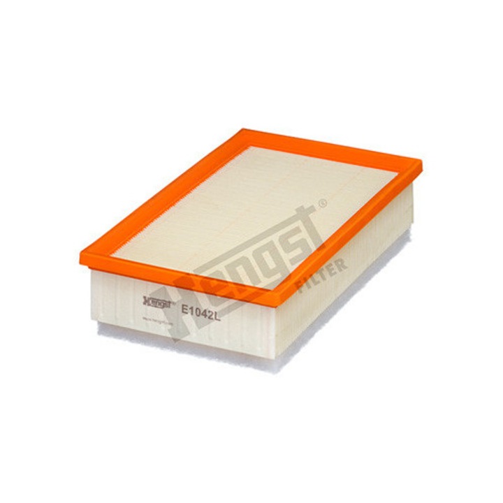 Levegőszűrő Hengst Filter, E1042L