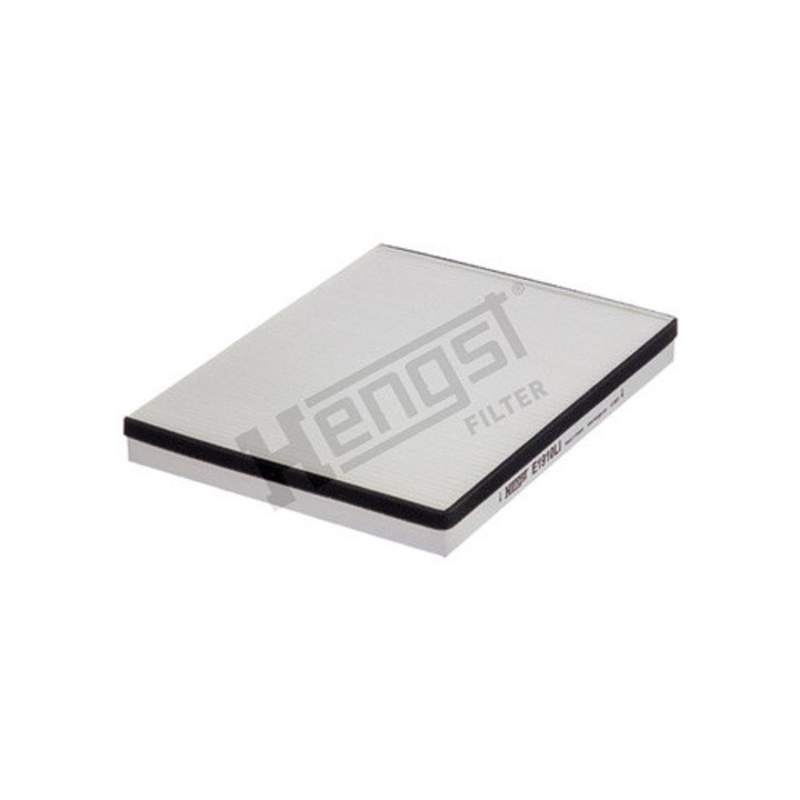 Szűrő, belső szellőzés HENGST FILTER, E1910LI