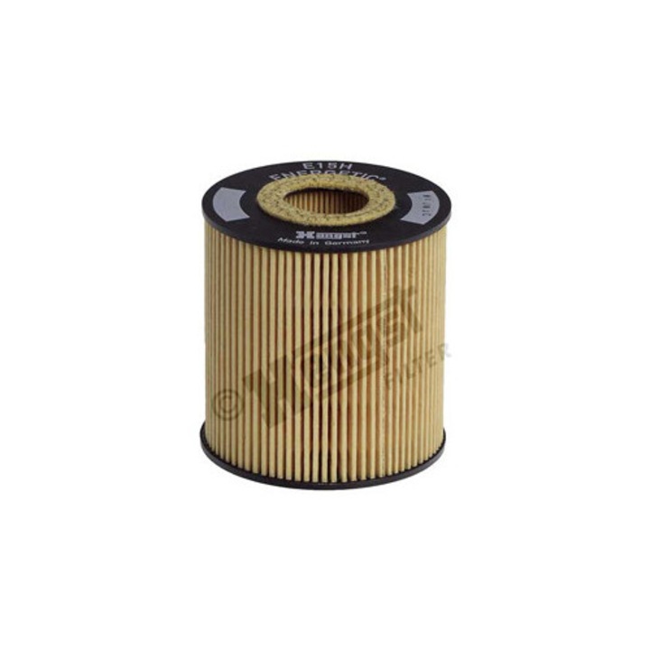Hengst Filter E15H D59 olajszűrő
