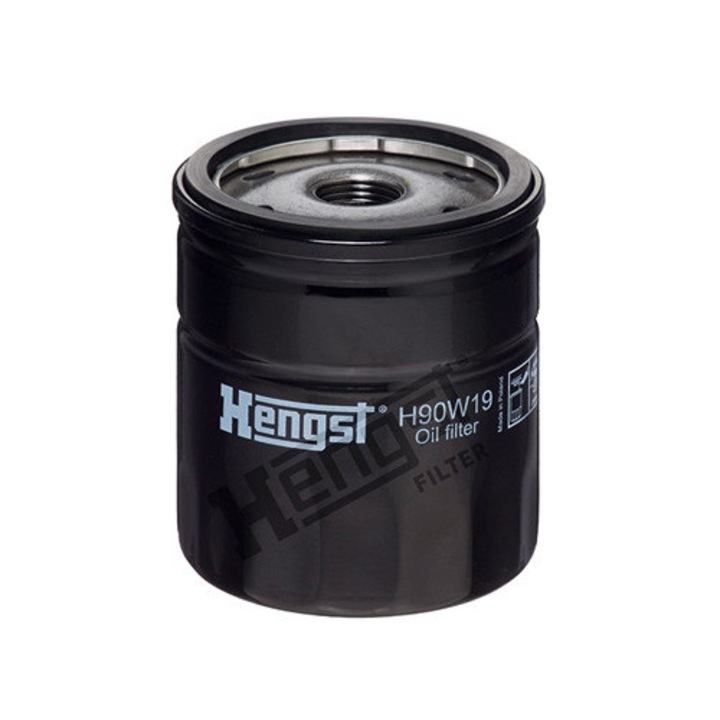 Filtru ulei Hengst Filter, H90W19