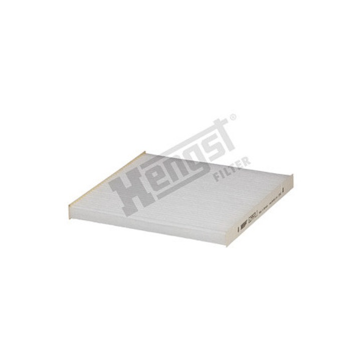 Szűrő, belső szellőzés HENGST FILTER, E2997LI